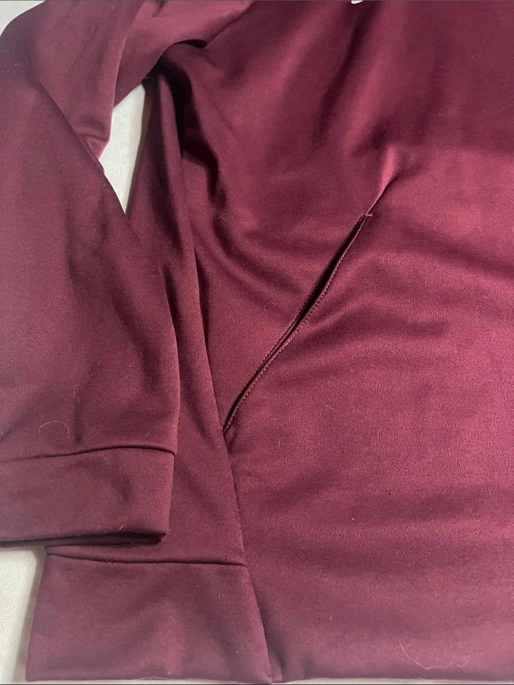 Nike Dri-Fit Hoodie